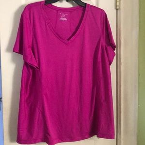 TEK GEAR Dry TEK top